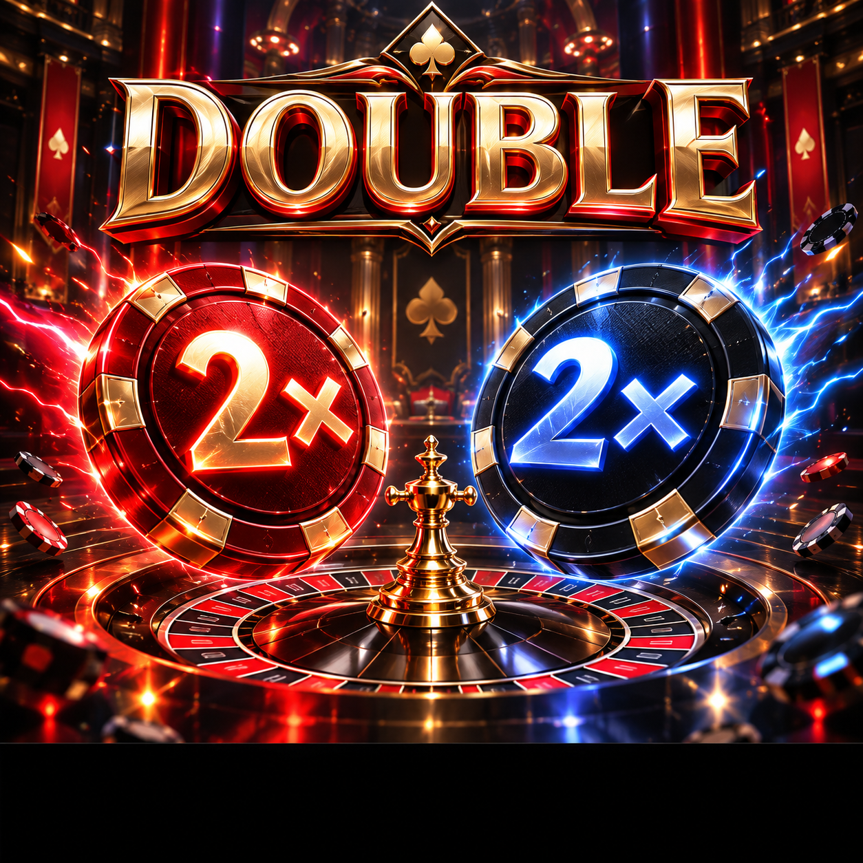 Double