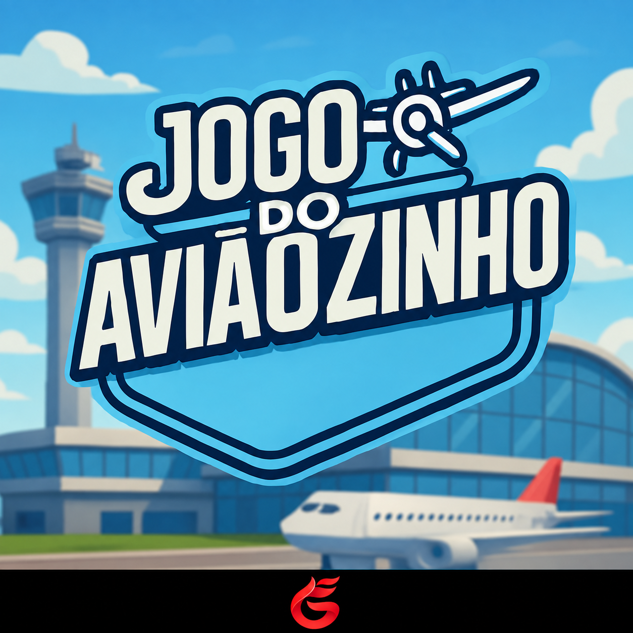 Jogo do Aviãozinho